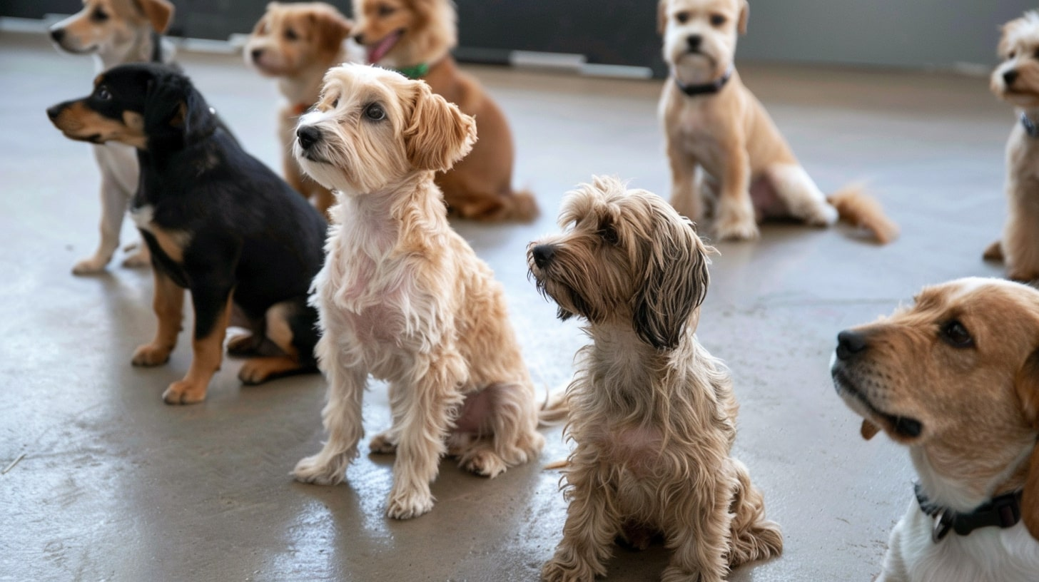 Transforming Your Canine